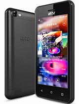 Best available price of Yezz Andy 4E4 in Bolivia