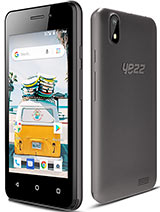 Best available price of Yezz Andy 4E7 in Bolivia