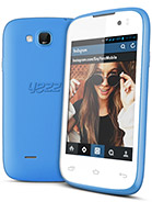 Best available price of Yezz Andy 3-5EI in Bolivia