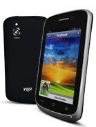 Best available price of Yezz Andy 3G 3-5 YZ1110 in Bolivia