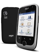 Best available price of Yezz Andy 3G 2-8 YZ11 in Bolivia