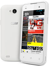 Best available price of Yezz Andy 4EL2 LTE in Bolivia