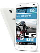 Best available price of Yezz Andy 5E LTE in Bolivia