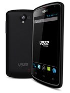 Best available price of Yezz Andy A4 in Bolivia