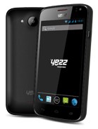 Best available price of Yezz Andy A4-5 in Bolivia