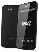 Best available price of Yezz Andy A5 1GB in Bolivia