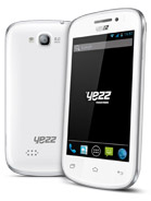 Best available price of Yezz Andy A4E in Bolivia