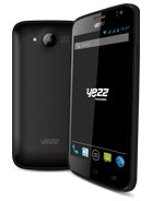 Best available price of Yezz Andy A5 in Bolivia