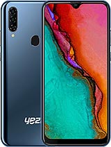Best available price of Yezz Art 1 Pro in Bolivia
