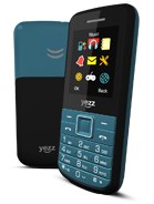 Best available price of Yezz Chico 2 YZ201 in Bolivia