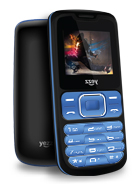 Best available price of Yezz Chico YZ200 in Bolivia