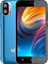 Best available price of Yezz Liv 3 LTE in Bolivia