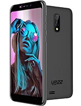 Best available price of Yezz Max 1 Plus in Bolivia