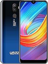 Best available price of Yezz Max 2 Ultra in Bolivia
