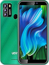 Best available price of Yezz Max 3 in Bolivia