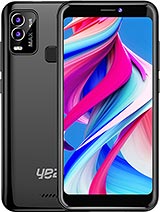 Best available price of Yezz Max 2 Plus in Bolivia