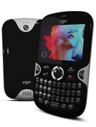 Best available price of Yezz Moda YZ600 in Bolivia