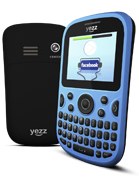 Best available price of Yezz Ritmo 2 YZ420 in Bolivia