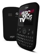 Best available price of Yezz Ritmo 3 TV YZ433 in Bolivia