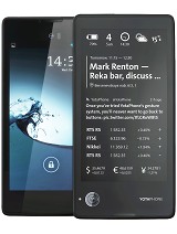 Best available price of Yota YotaPhone in Bolivia