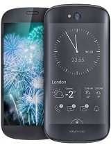 Best available price of Yota YotaPhone 2 in Bolivia
