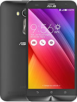 Best available price of Asus Zenfone 2 Laser ZE551KL in Bolivia