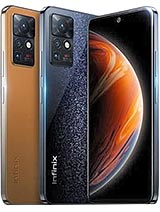 Best available price of Infinix Zero X Pro in Bolivia