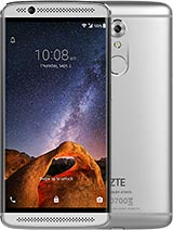 Best available price of ZTE Axon 7 mini in Bolivia