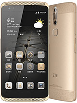 Best available price of ZTE Axon Lux in Bolivia
