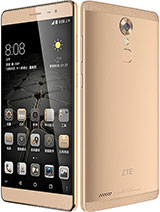 Best available price of ZTE Axon Max in Bolivia