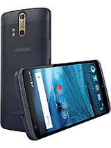 Best available price of ZTE Axon Pro in Bolivia