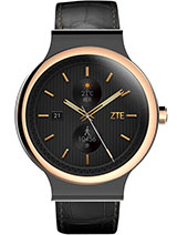 Best available price of ZTE Axon Watch in Bolivia