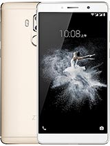 Best available price of ZTE Axon 7 Max in Bolivia