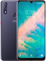 Best available price of ZTE Blade 10 Prime in Bolivia