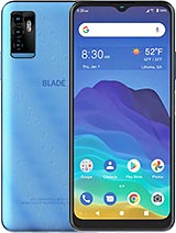 Best available price of ZTE Blade 11 Prime in Bolivia