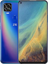 Best available price of ZTE Blade V2020 5G in Bolivia