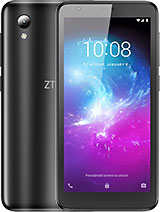 Best available price of ZTE Blade L8 in Bolivia