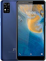 Best available price of ZTE Blade A31 in Bolivia