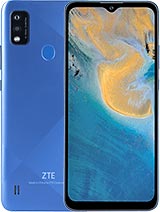 Best available price of ZTE Blade A51 in Bolivia