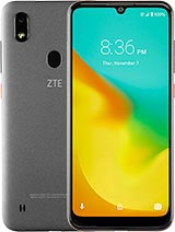 Best available price of ZTE Blade A7 Prime in Bolivia