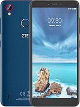 Best available price of ZTE Blade A7 Vita in Bolivia
