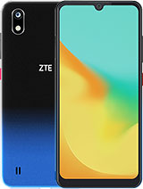 Best available price of ZTE Blade A7 in Bolivia