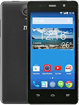 Best available price of ZTE Blade Apex 3 in Bolivia