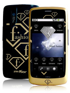 Best available price of ZTE FTV Phone in Bolivia