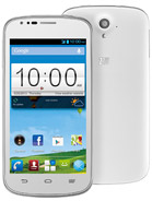 Best available price of ZTE Blade Q in Bolivia