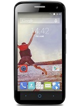 Best available price of ZTE Blade Qlux 4G in Bolivia