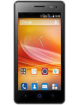 Best available price of ZTE Blade Q Pro in Bolivia