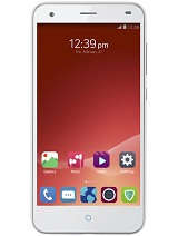 Best available price of ZTE Blade S6 in Bolivia