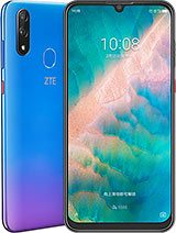 Best available price of ZTE Blade V10 in Bolivia