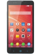 Best available price of ZTE V5 Lux in Bolivia